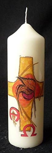 Easter Candle