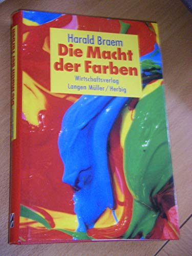 Die Macht der Farben: Bedeutung & Symbolik