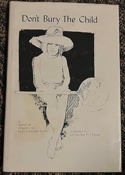 Hardcover Don't Bury the Child Book