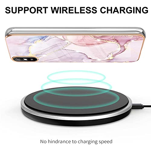 GOGME Cover per Xiaomi Redmi 9AT / Redmi 9A