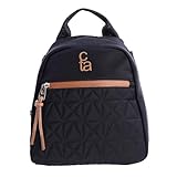 mochilas coronel tapiocca Compartimentos prácticos: Organización óptima.