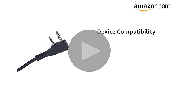 Amazon.com: JUYODE Single Side Noise Cancelling Headset