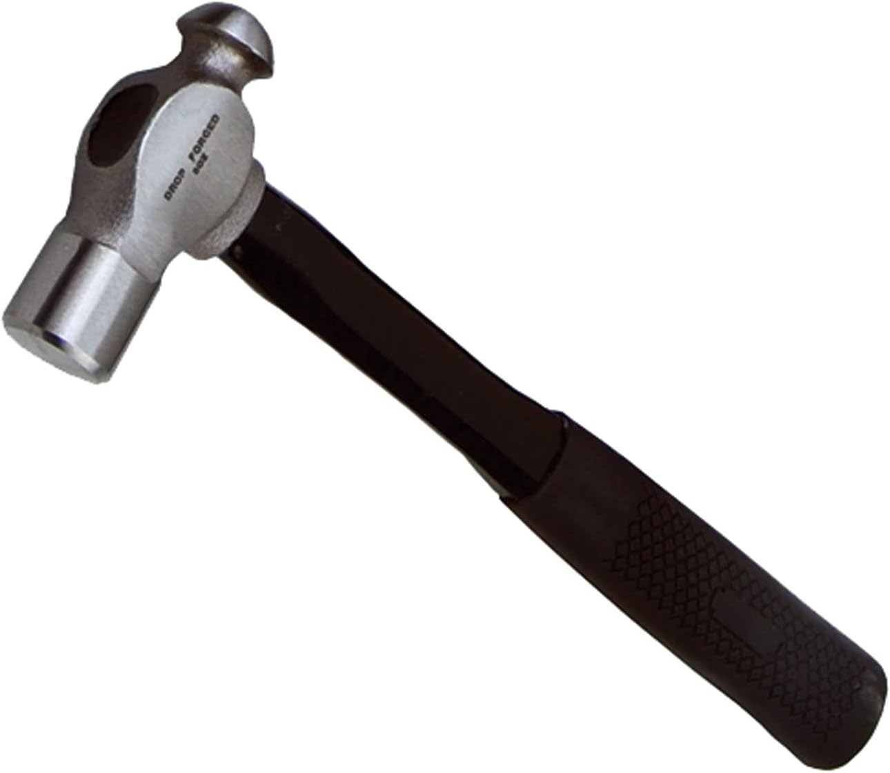 8 oz. Ball Pein Hammer with Fiberglass Handle