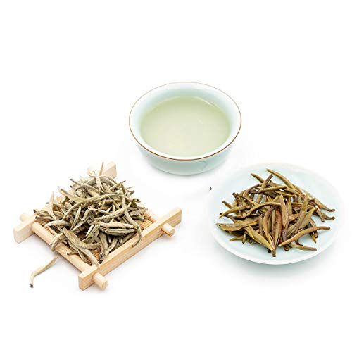 Oriarm Yunnan Silver Needle White Tea
