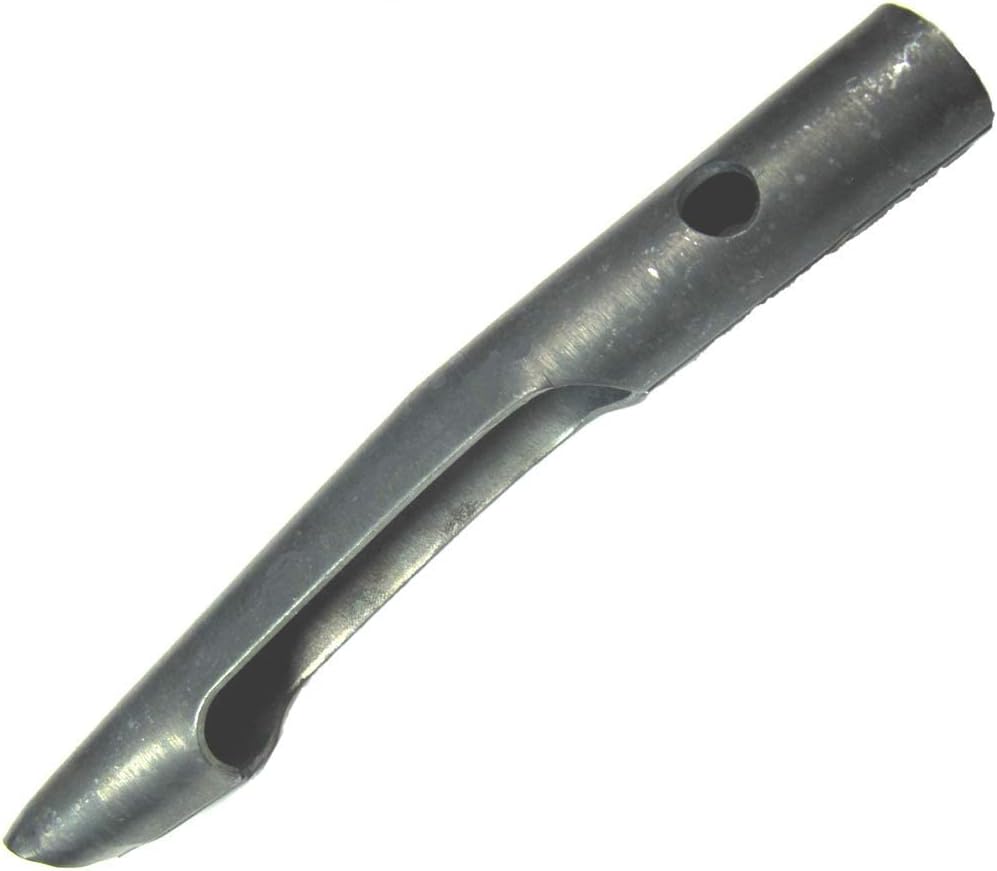 Set of 48 Aerator Parts, A-522361 Core Tines Fits All Walk Behind, Ryan, Bluebird, Husqvarna, Billy Goat, Classen, Toro, Lessco, Aerators