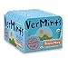 VerMints Organic PepperMints, 1.41oz Tins (Pack of 6)