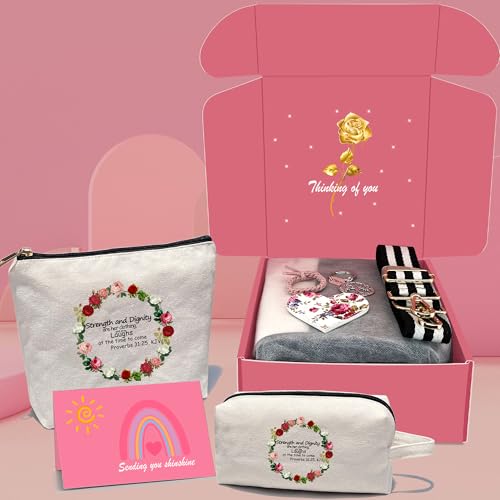 GINJKGO Gifts for Women –Friendship Gifts for Women,Valentines Christmas Gift for Her, Anniversary Birthday Gift Ideas3