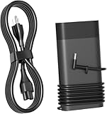 Ce chargeur pour ordinateur portable offre une protection renforcée avec des dispositifs de sécurité contre la surcharge, la surchauffe, les courts-circuits, le surcourant et la surtension. Distribue intelligemment un courant stable et fluide via un fil de qualité durable, optimise l’efficacité de charge et améliore les performances de la batterie de l’ordinateur portable, fournissant une sécurité fiable pour vos appareils et une tranquillité d’esprit. Assurez-vous d’obtenir la meilleure charge.