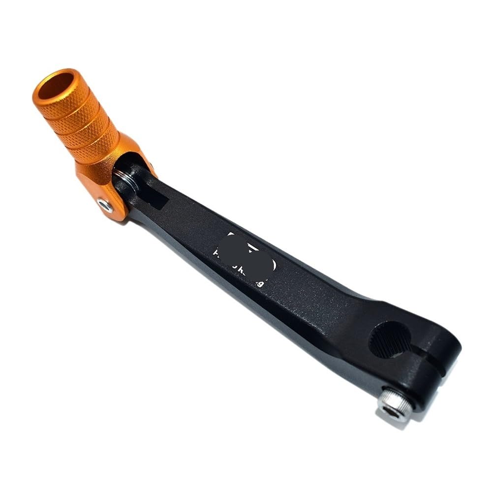Dagmara Z Gd-Bk-P Gear Shifter Levers Kickstart Gear Shift Lever Rod For Motorcycle For Bse Crf 110 Ttr 125 50Cc 110Cc 250Cc Dirt Pit Bike