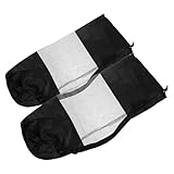 Tissu oxford épais : le matériau durable de ce tapis de yoga protège votre tapis de l'usure, garantissant une utilisation durable, à de yoga, de yoga
