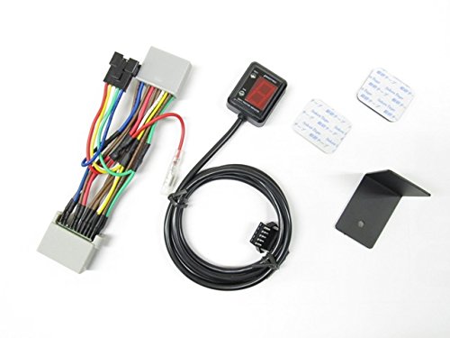 Amazon | プロテック(PROTEC) シフトポジション インジケーター車種