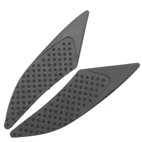 Autocollant latéral de réservoir YZF R6 pour vos sorties sur piste