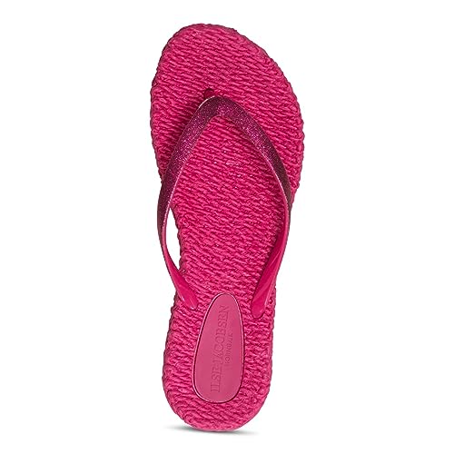 Image of Ilse Jacobsen HORNBAEK Women's Cheerful 01 Flip-Flop.