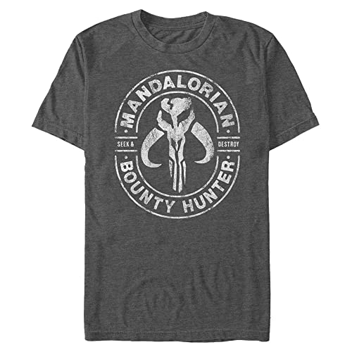 T-Shirt Star Wars Homme Pistolet pour Recrutement idéal pour les conventions