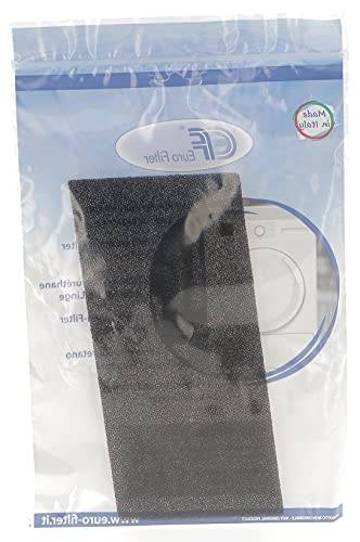 Filtre mousse sèche linge Whirlpool Laden 481010354757 Filtre de qualité supérieure en polyuréthane - vue 6