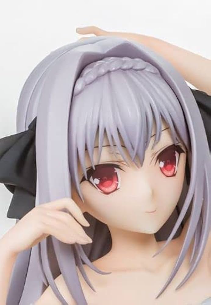 月に寄りそう乙女の作法 桜小路ルナ様 桜カラー フィギュア Amazon.co.jp: 月に寄りそう乙女の作法 桜小路 ルナ 1/6スケール