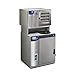Labconco 701222070 Free Zone Console Freeze Dryer with Stoppering Tray Dryer and PTFE-Coated Stainless Steel Coil, 12 Liter Capacity, -50 Degree C, India Plug, 230V, 50 Hz, 9A