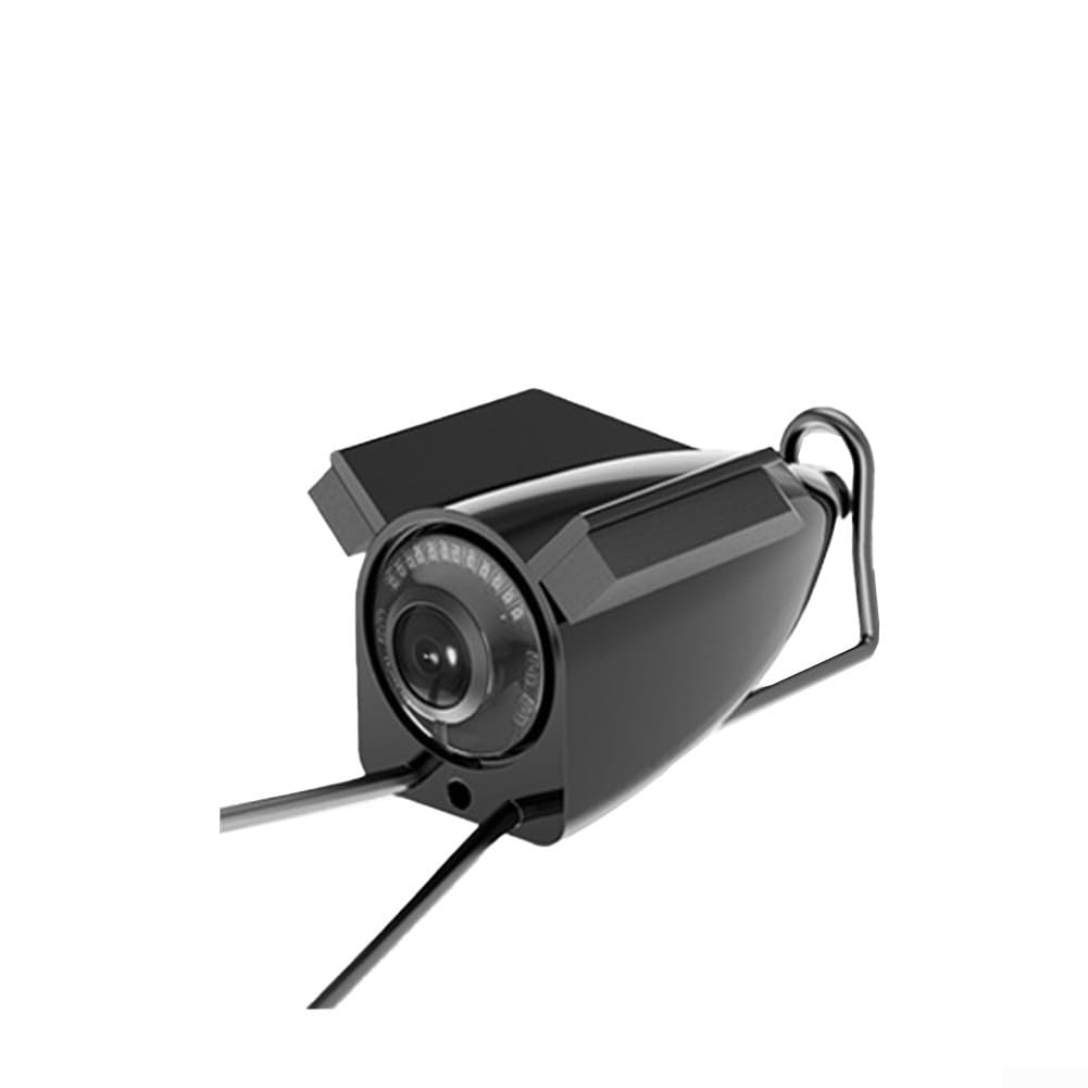 Cámara de pesca subacuática, 4.3 pulgadas, buscador visual de peces, penetración de agua fangosa, batería de 5000 mAh, para río de hielo y barco (4.3IPS + cámara de 20 m)