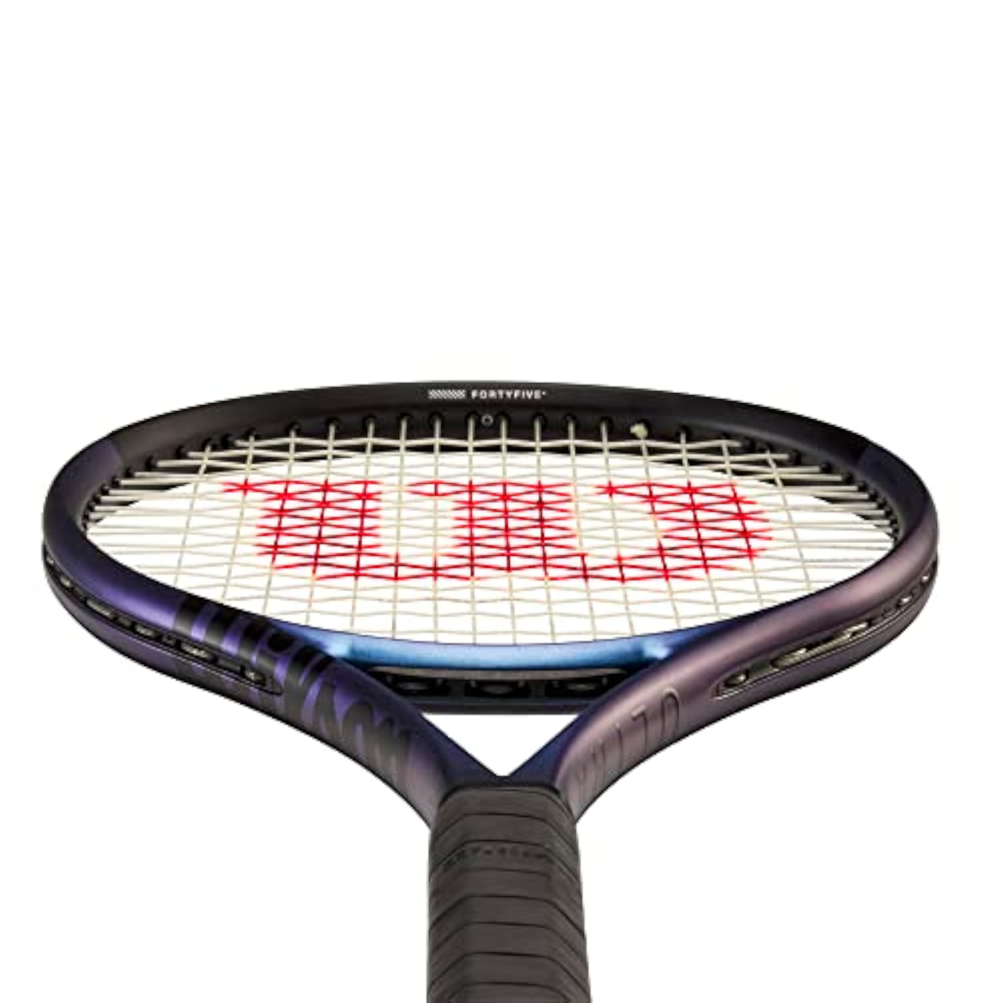 Ultra 100UL V4.0 Unstrung Performance Tennis Racket