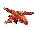 Plus Plus 3D Puzzle Cryptid Construction Building Block Set, Fun Fantasy Figures Stem Toys for Kids, 70 Interlocking Pieces - Dragon Mini Maker Tube