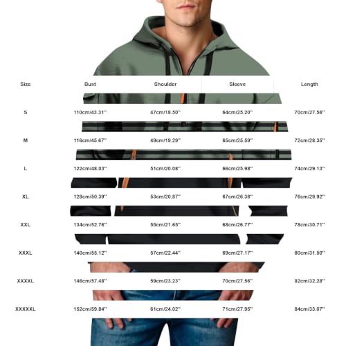 Sudadera de manga larga transpirable para entrenar sin pasar calor 4