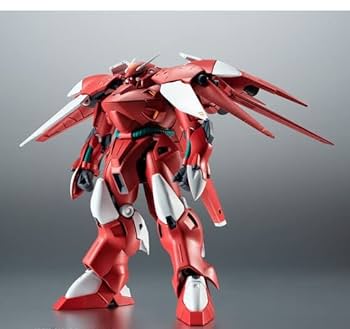 S*-様 ロボット魂 ガーベラテトラ ガンダムGP04 ガーベラ ROBOT魂 ＜SIDE MS＞ AGX-04 ガーベラ・テトラ ver. A.N.I.M.E.