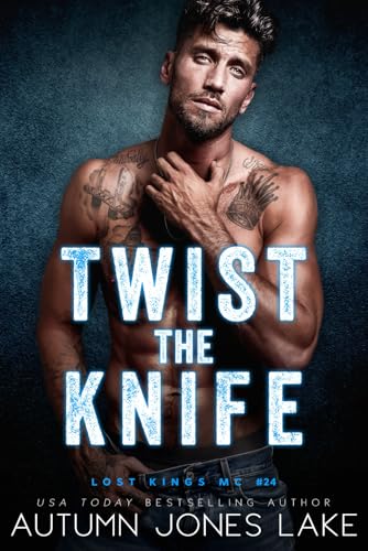 Twist the Knife view 2
