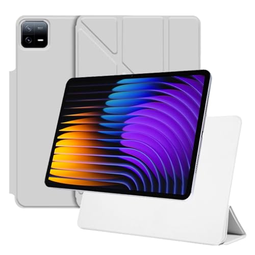 Amazon.co.jp: For Xiaomi Pad 7 / Pad 7 Pro 磁気吸着 ケース