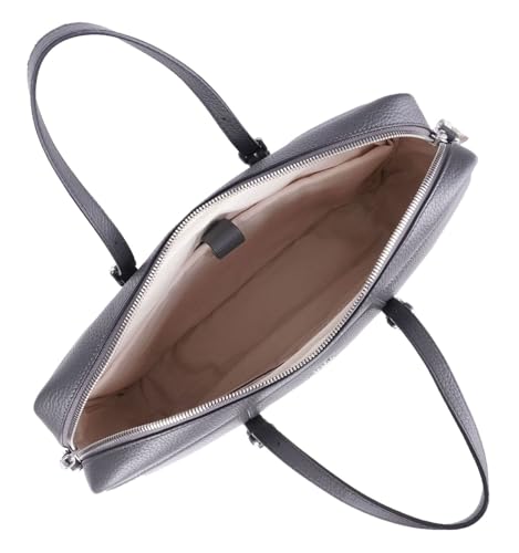 Ordinateur portable bien protégé dans le sac à épaule Joop! Giada - 4
