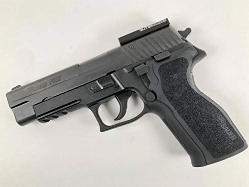 Outerimpact Red Dot Adapter "kompatibel für" SIG P226, Ansicht 3