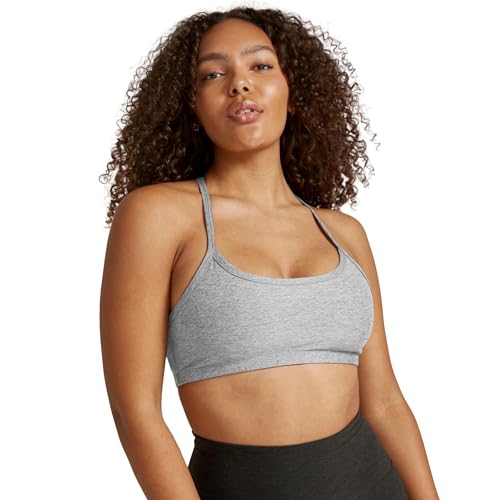 Image of Beyond Yoga Women's Spacedye Slim Racerback Bra