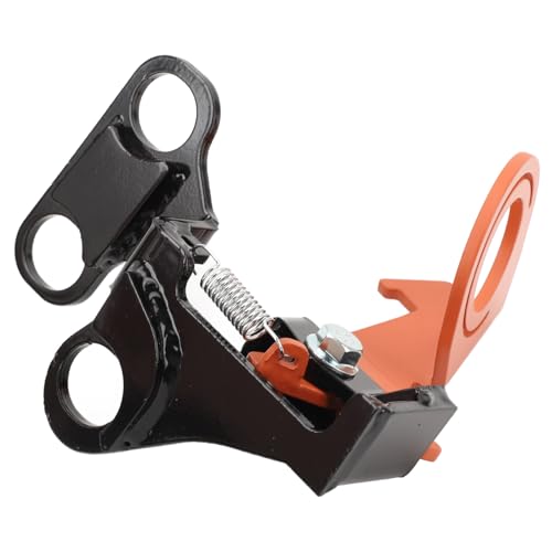 Bloqueo de freno manual ATV de acero para transmisión de Maverick X3 en reparaciones