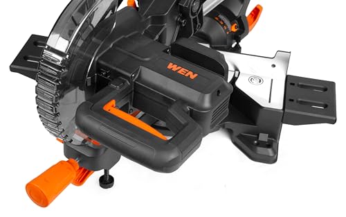 WEN 20V Brushless Miter Saw (Tool Only)