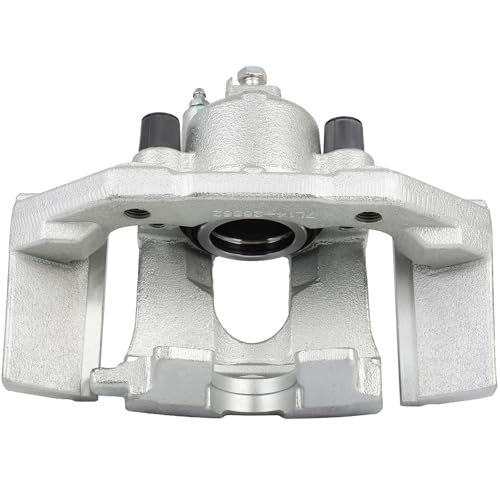 Image of 18B5048 Rear Right Disc Brake Caliper w /Bracket