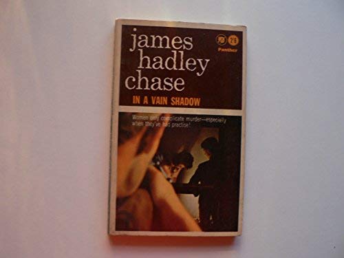 In a Vain Shadow 0552108014 Book Cover