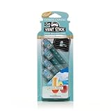 Yankee Candle Car Air Fresheners, Car Vent Stick, Bahama Breeze