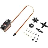  Reely 15KG DIGITAL-SERVO S2215 TG