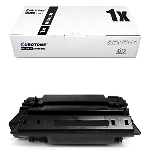 Toner Canon LBP 3460 noir cartouche 710H compatible imprimante Lasershot 0986B001