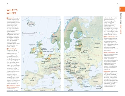 Fodor's Essential Europe: The Best of 26 Exceptional Countries (Full-color Travel Guide) - Image 4