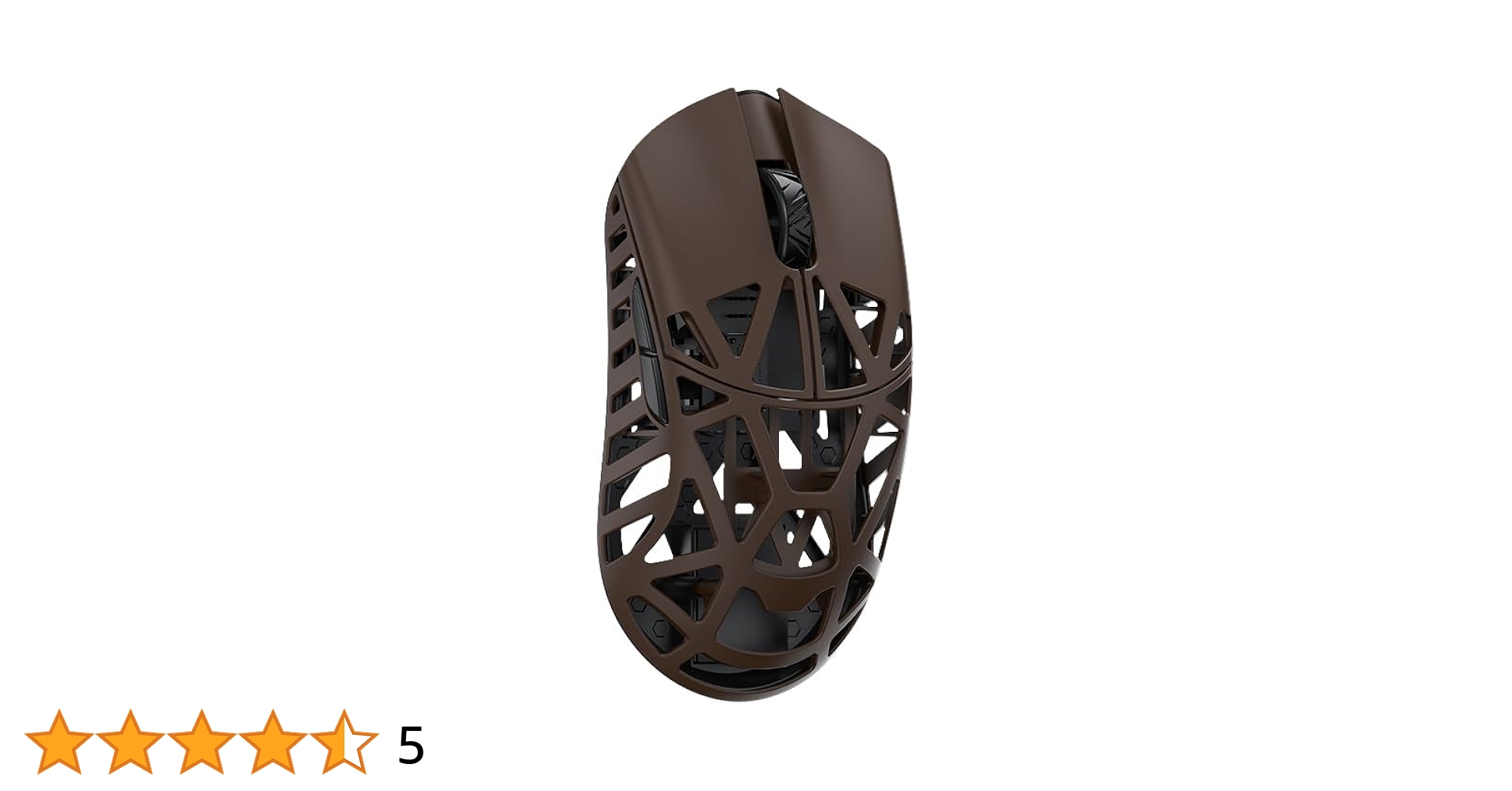 Amazon | WLMOUSE Beast X Pro サイド穴あり ワイヤレス