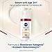 NIVEA Luminous630 2-in-1 Anti-Age & Dark-Spot Serum (30ml), Facial Serum Reduces 10 Years of Accumulated Age Spots