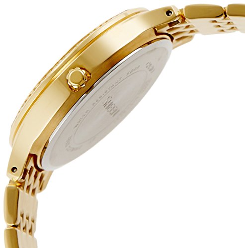 Image of Casio Sheen Multi Function Analog White Dial Women's Watch - SHE-3030GD-7AUDR (SX086)