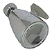 LASCO 08-2319 Adjustable Chatham Style Shower Head with 1/2-Inch Female Pipe Thread, Medium, Chrome