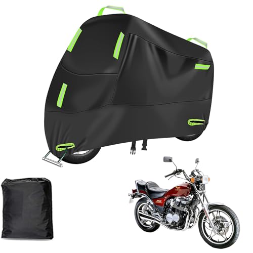 �I�[�g�o�C�J�o�[ �z���_ CBX400F�J�X�^�� ��p �o�C�N�J�o�[ ���ϋv �h���J�o�[ �ϐ��� �h�J �h�� �ϔM�v���e�N�g ���Ă��h�~ ���O���J�b�g �h�� ���C���[���b�N�� �����΍� �Œ�x���g �O�㔽�˃X�g���b�v �g�ю��[�o�b�O�t�� �I�[���V�[�Y��