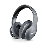 JBL Everest 700 Wireless Bluetooth Around-Ear Headphones (Gray)
