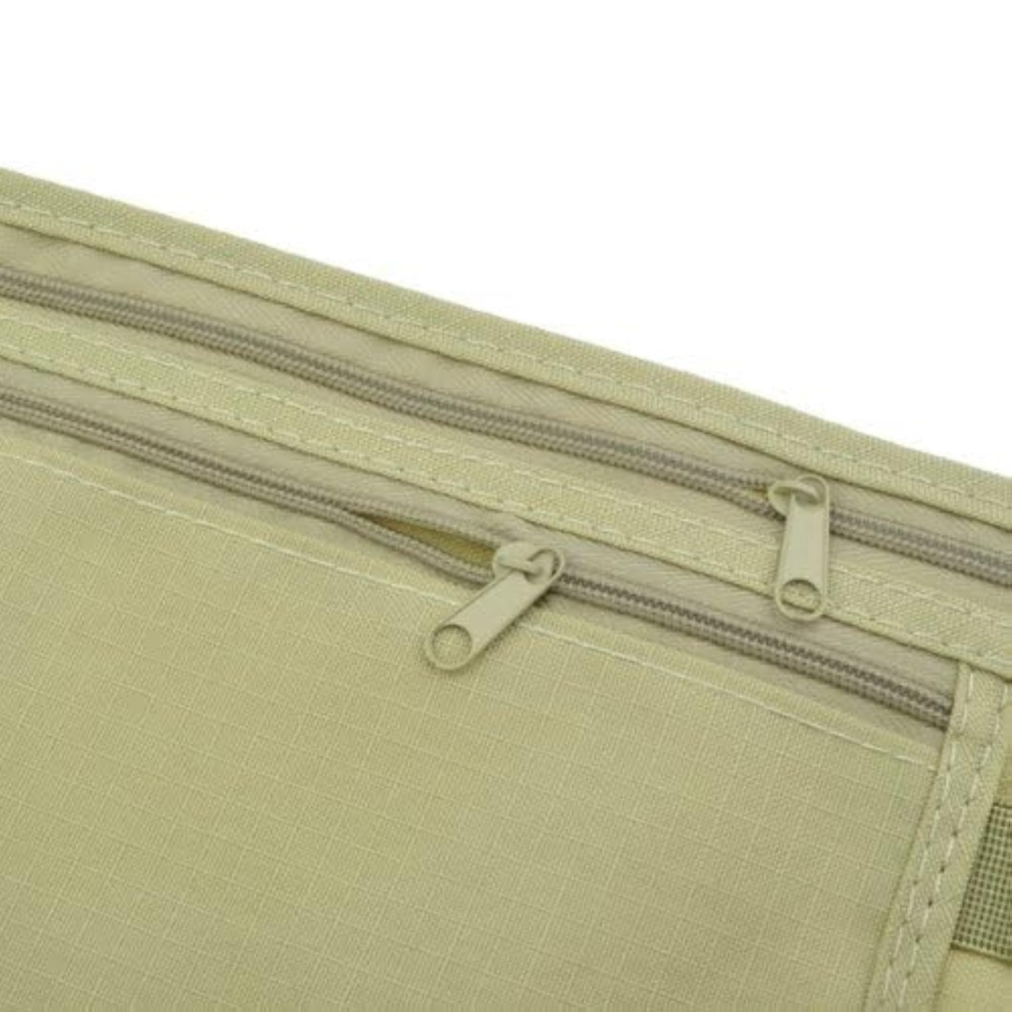 Undercover Money Belt, Beige Travel Accessory