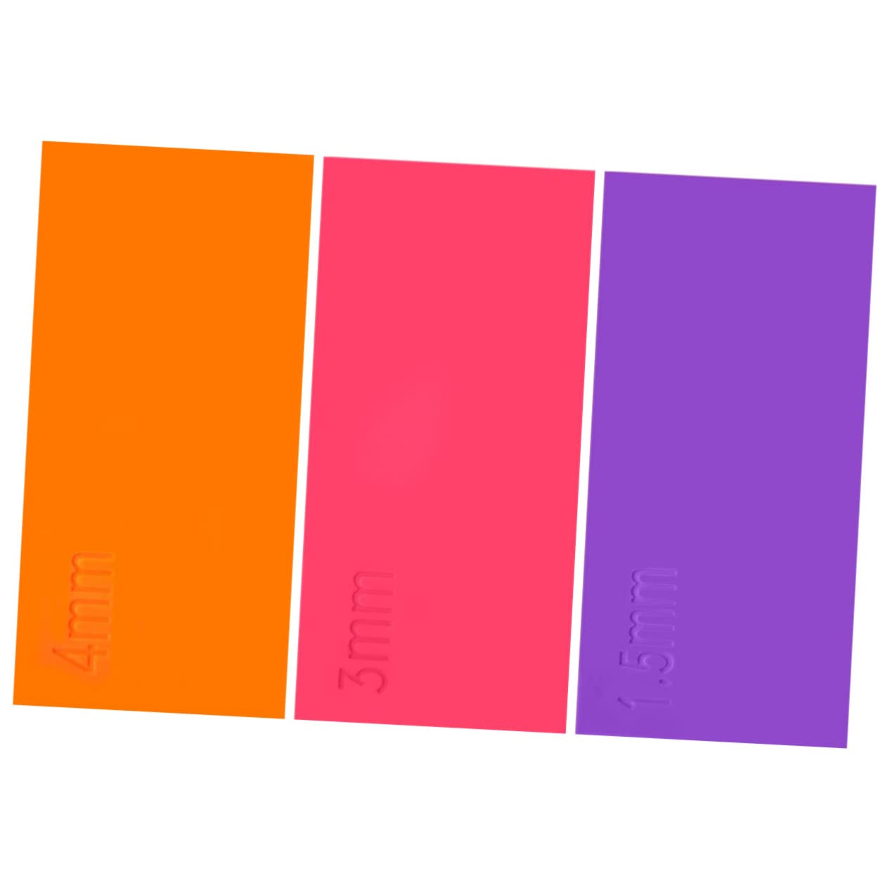 Presse à mug sublimation Uonlytech : 3 manchons silicone flexibles pour répartition thermique
