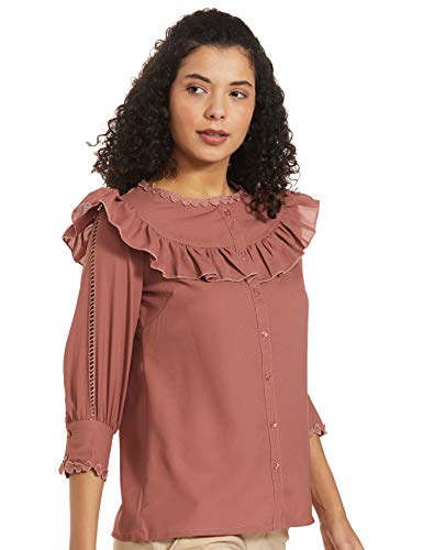 Image of pluss Women's Regular Fit Top