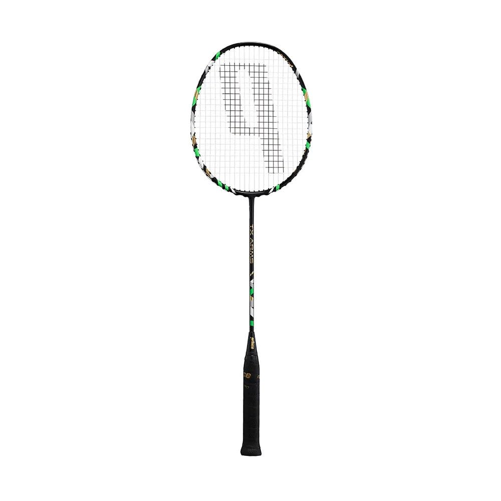 Prince - prince　プリンス　バドミントンラケット　COURT ARMS　4UG5美品 Amazon | Prince(プリンス) バドミントン ラケット コート