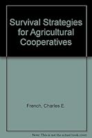 Survival Strategies for Agricultural Cooperatives 0813804558 Book Cover